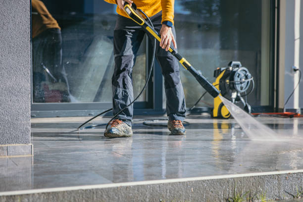 Best Parking Lot Cleaning in Weldon, CA